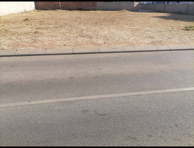 537M² VACANT LAND FOR SALE IN BENDOR
